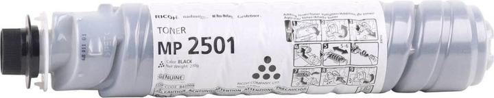 Actual product image RICOH Mp2501 2001 (FC)
