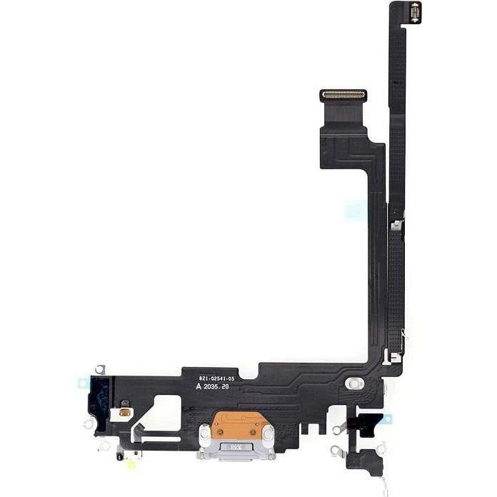 Thumbnail - CoreParts Apple iPhone 12 Pro Max USB (iPhone 12 Pro Max), Mobilgerät Ersatzteile, Schwarz