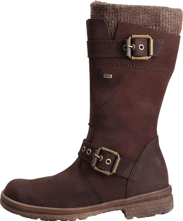 Actual product image Däumling Brauner-Daumling Snow Boot (42)