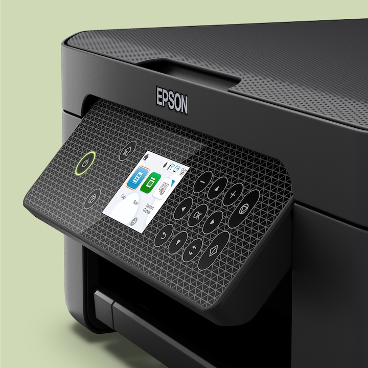 Actual product image Epson Expression Home XP-4200 (Ink, Colour)