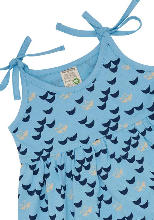 Produktbild loud + proud Kleid Druck (110, 116)