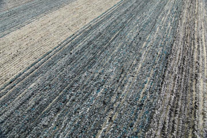 Actual product image Wecon Home Kurzflorteppich Hamptons TWENTYFOUR (230 x 80 cm)