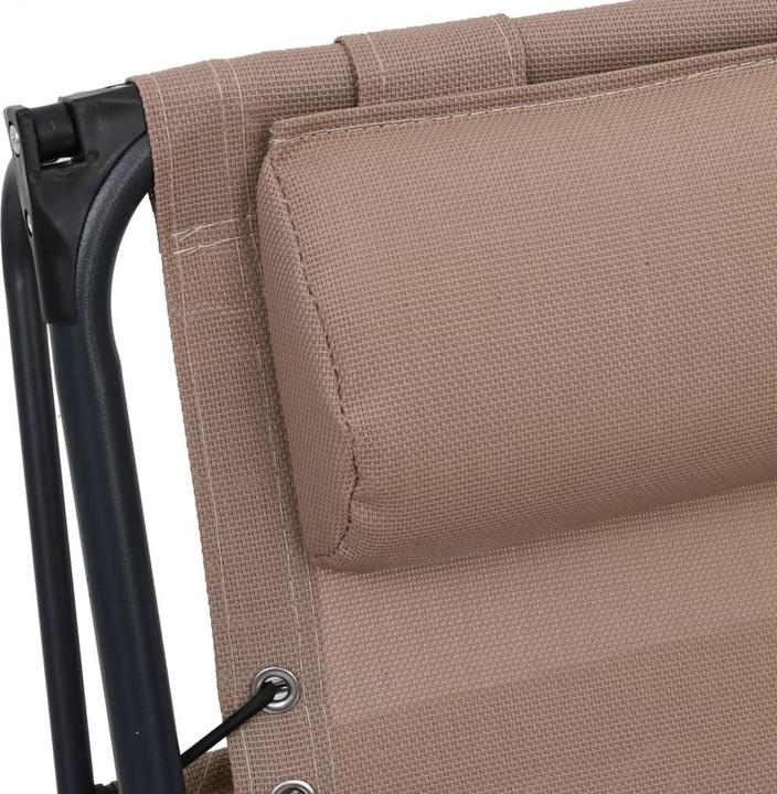 Immagine prodotto vidaXL Chaise longue (88 cm)