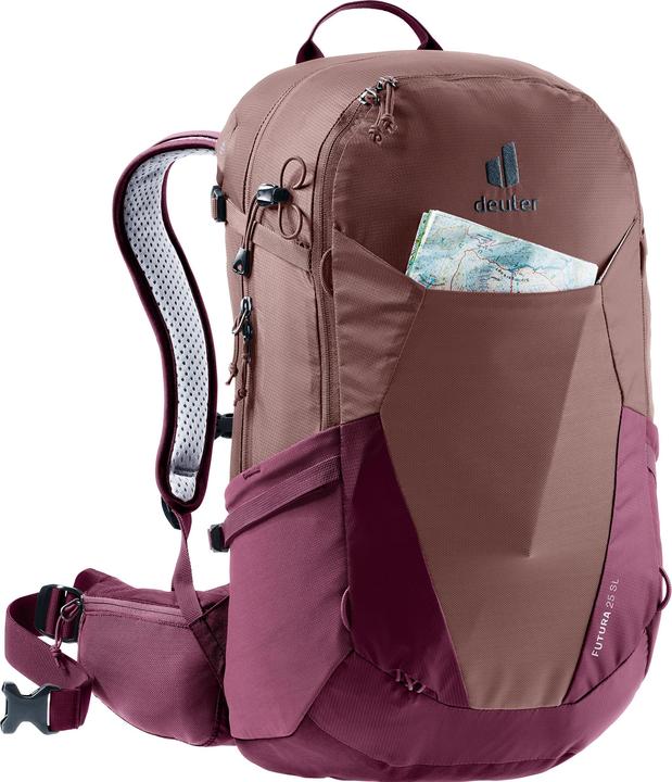 Actual product image Deuter Futura 25 (25 l)
