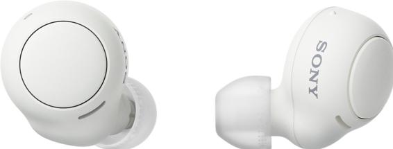 Produktbild Sony WF-C500 (Keine Geräuschunterdrückung, 10 h, Kabellos)