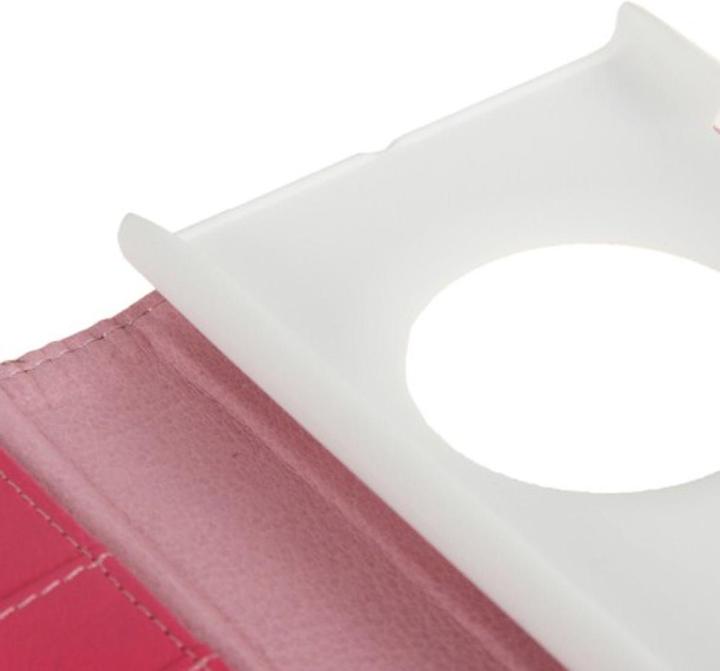 Produktbild König Design Schutzhülle Quer für Handy Nokia Lumia 1020 (Nokia Lumia 1020)