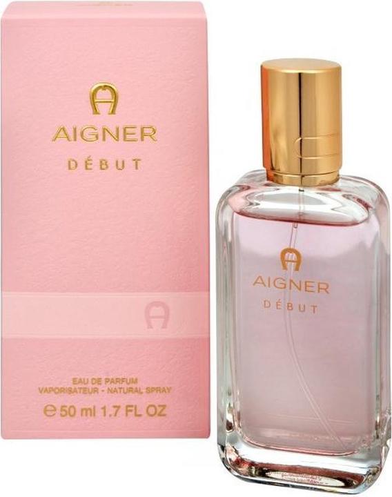 Immagine prodotto Etienne Aigner Début (Eau de parfum, 50 ml)
