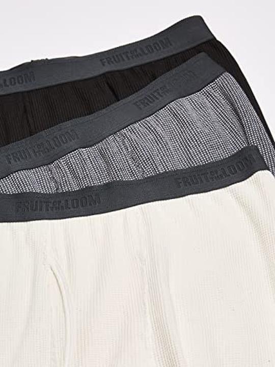 Immagine prodotto Kenwood Intimo Termico Uomo (XXL)