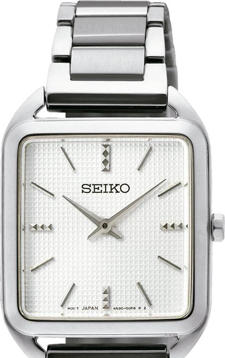 Image du produit Seiko Quartz (Horloge analogique)