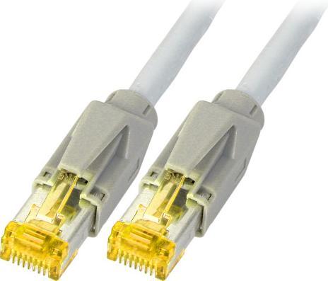 Produktbild EFB Elektronik S/FTP, Cat. LSZH (S/FTP, CAT6a, 30 m)
