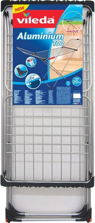 Produktbild Vileda Aluminium 100 (20 m)