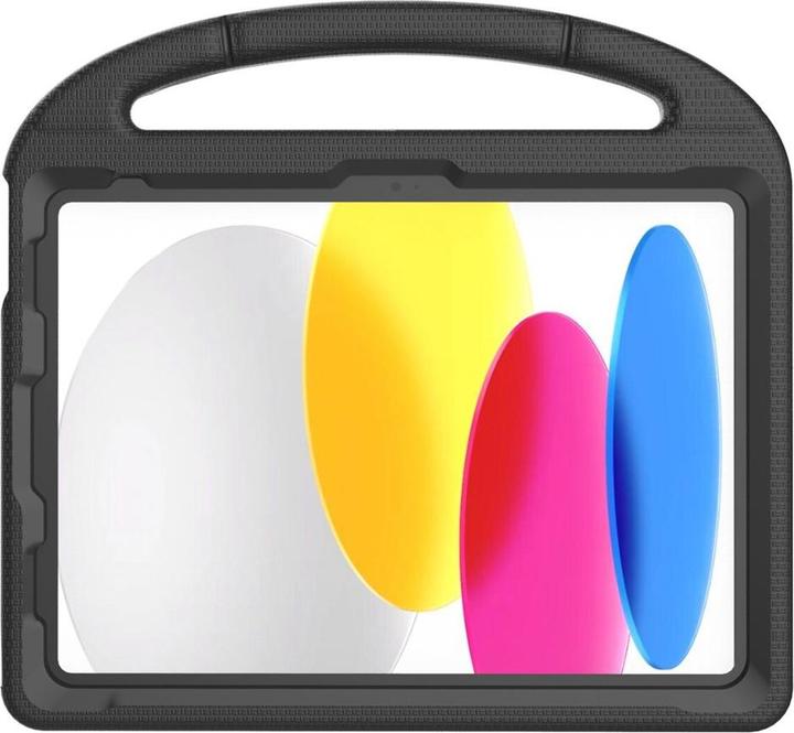 Image du produit Ueli Express Rugged Stand Kids Case (Apple iPad 2022 (10e génération), Apple iPad 2025 (11e génération))