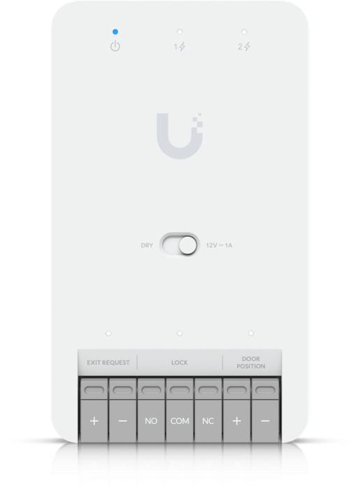 Ubiquiti Door Access Hub (Smartphone)