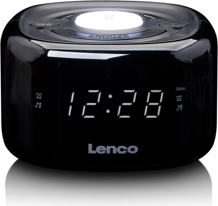 Productafbeelding Lenco CR-12