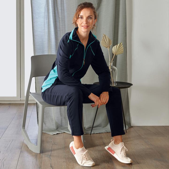 Produktbild Erwin Müller Damen-Freizeitanzug (W36/L38)