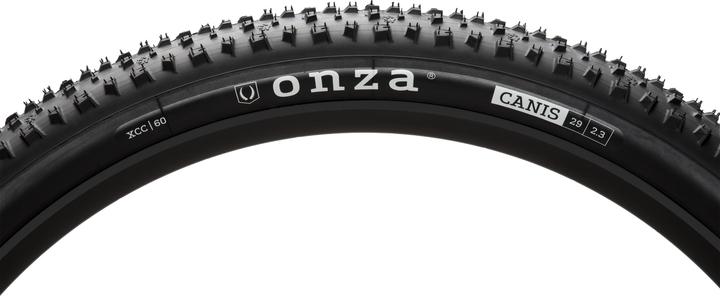 Immagine prodotto Onza Canis (29 x 2.30, 58-622)