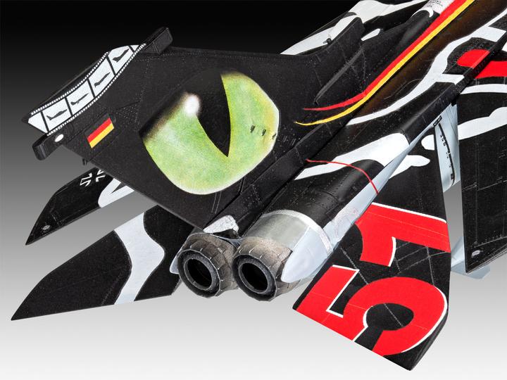 Actual product image Revell Gift Set NATO Tiger Meet 60th Anniversary