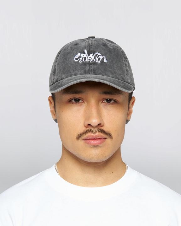 Image du produit Edwin Soft Washed 6 Panel (Taille unique)