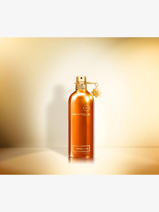 Produktbild Montale Orange Aoud (Eau de Parfum, 100 ml)