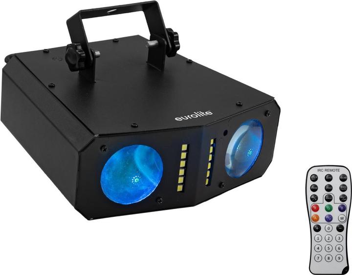 Image du produit Eurolite LED DMF-4 Effet de fleur hybride (LED)