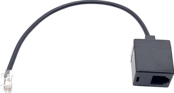 Produktbild Fanvil Headsetadapter T-03