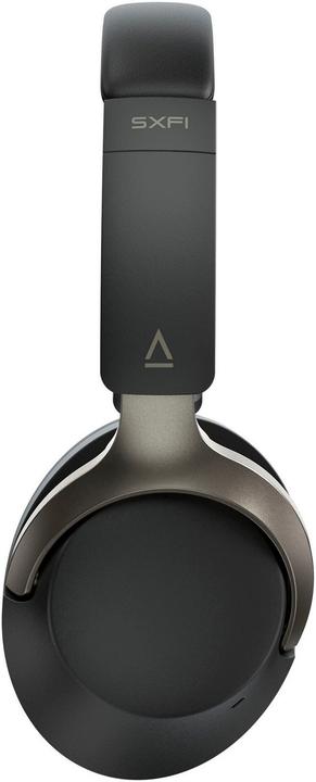 Image du produit Creative Zen Hybrid SXFI (ANC, 40 h, Sans fil, Filaire)