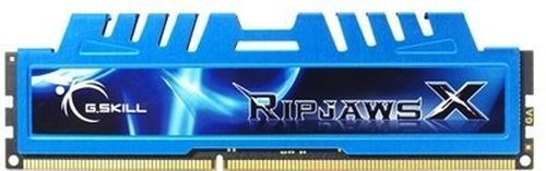 Image du produit G.Skill RipjawsX (2 x 8GB, 1600 MHz, RAM DDR3, DIMM)