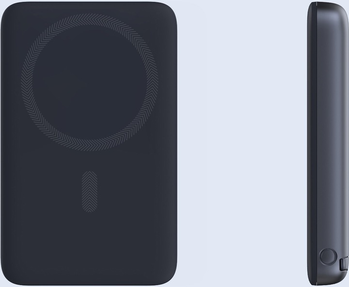 Immagine prodotto Aukey MAG FUSION 10'000mAh - Powerbank (10000 mAh, 30 W, 37 Wh)