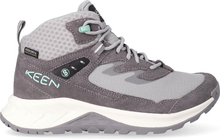 Produktbild Keen W Hightrail Mid Wp (39)