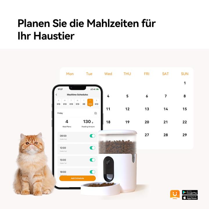 Image du produit Imou PF1 4L (400 cl)