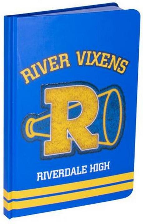 Actual product image Riverdale UTTA6388 P (Lined, Hardcover)
