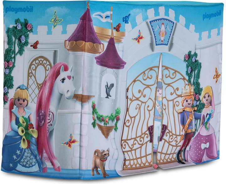 Immagine prodotto Playmobil Tenda