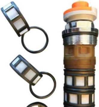 Produktbild Nobili Image Termostat - t/722924104