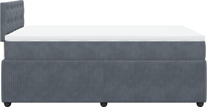 Produktbild vidaXL Boxspringbett (120 x 200 cm)