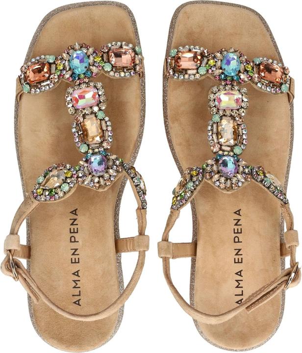 Actual product image Alma en Pena Sandalen (42)