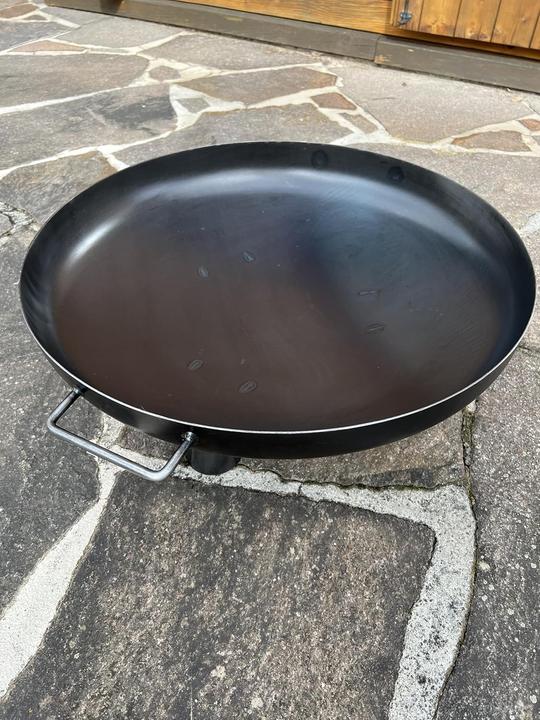 Produktbild Souk Feuerschale Kreta