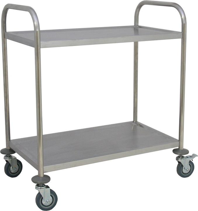 Weber Home Chariot de service