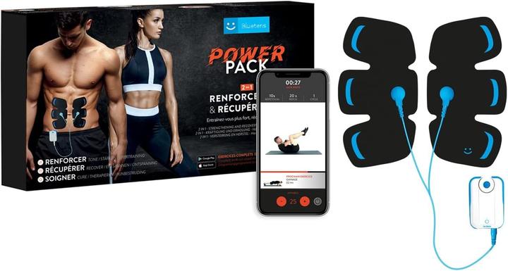 Produktbild Bluetens Power Pack