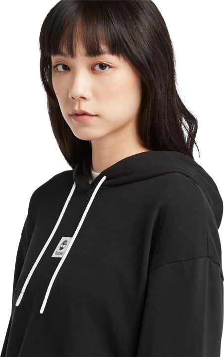 Produktbild Timberland Kapuzenpullover Schlaufe hinten (S)