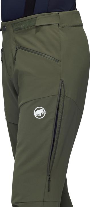 Produktbild Mammut Taiss Pro SO Pants Men (XXL)