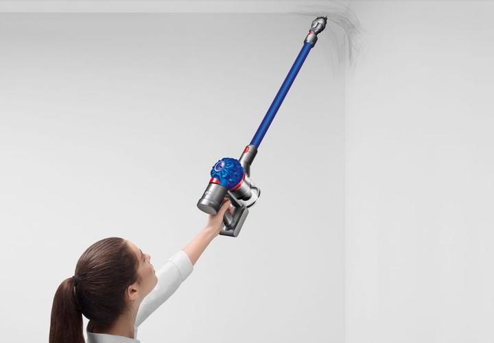 Actual product image Dyson V7 Motorhead Origin