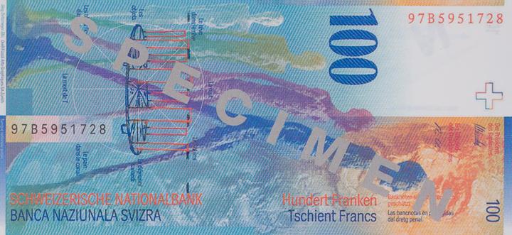 Image du produit Betzold Billets de banque