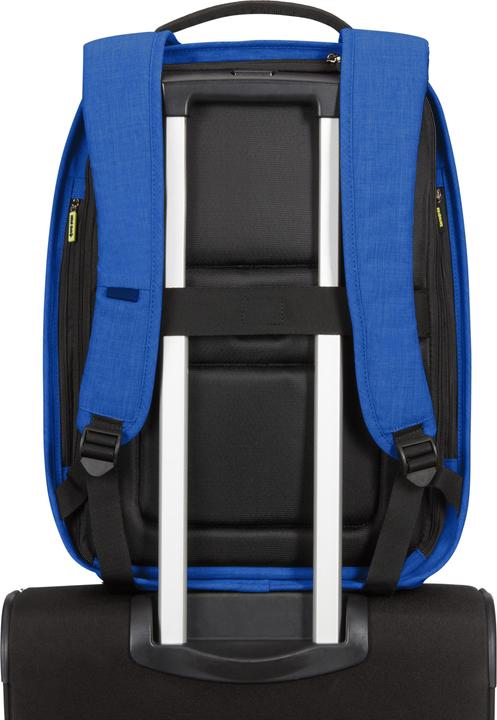 Produktbild Samsonite Securipak M (15.60")