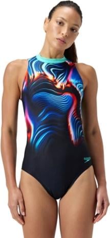 Image du produit Speedo Printed Hydrasuit (W36/L40)