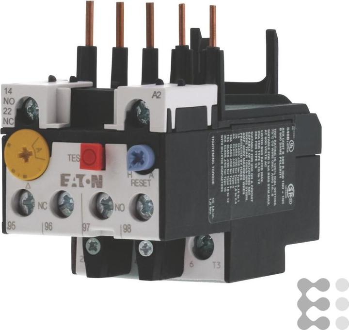 Produktbild Eaton Motorschutzrelais
