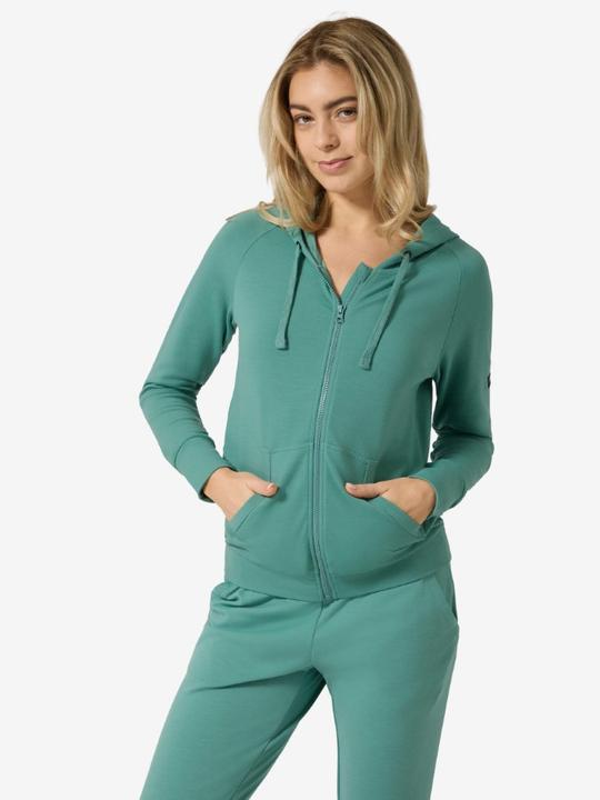 Produktbild Super Natural W Everyday Zip Hoodie (XL)