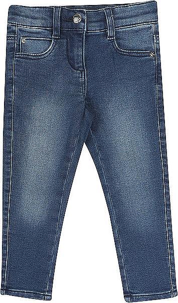 Actual product image S.Oliver Denim trousers Jeans Kathy / Regular Fit / Mid Rise / Slim Leg (128)