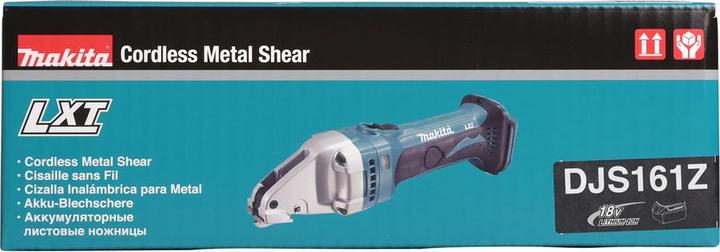 Actual product image Makita DJS161Z