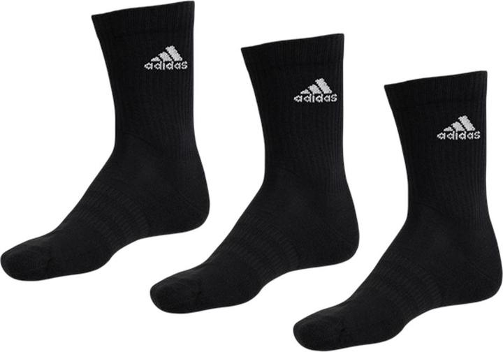 Produktbild Adidas Socken (3erPack) (3er Pack, 39 - 42)