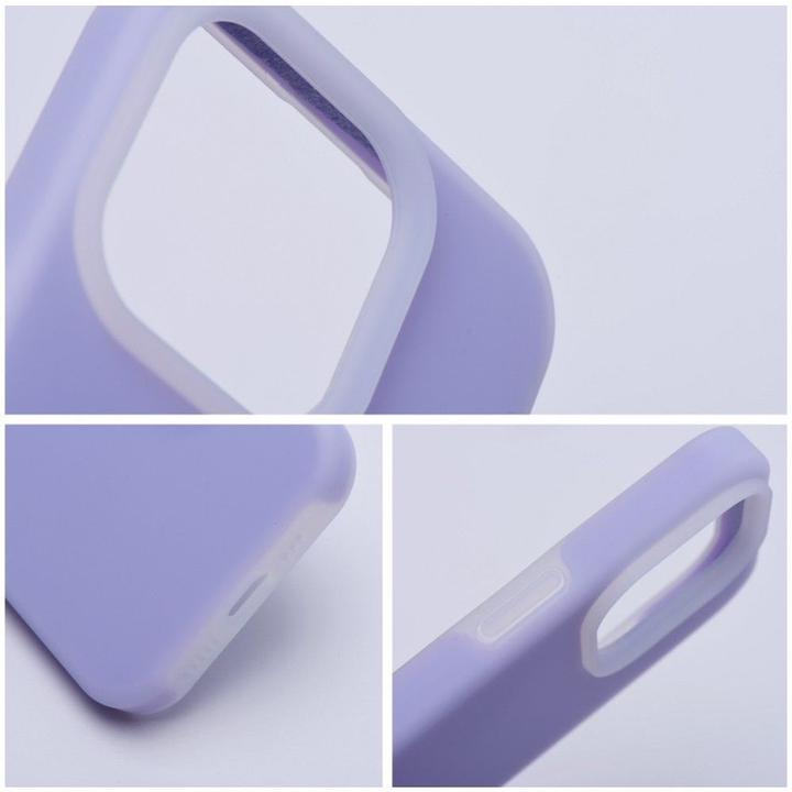 Image du produit OEM Back panel cover CANDY case for IPHONE 11 Pro purple (Apple iPhone 11 Pro)
